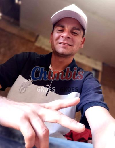 Frank 949826900, hombre en Recoleta (Santiago)