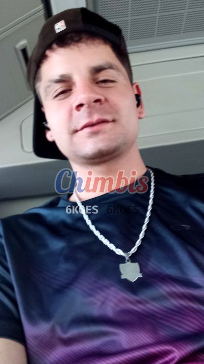 Frank 949826900, hombre en Recoleta (Santiago)