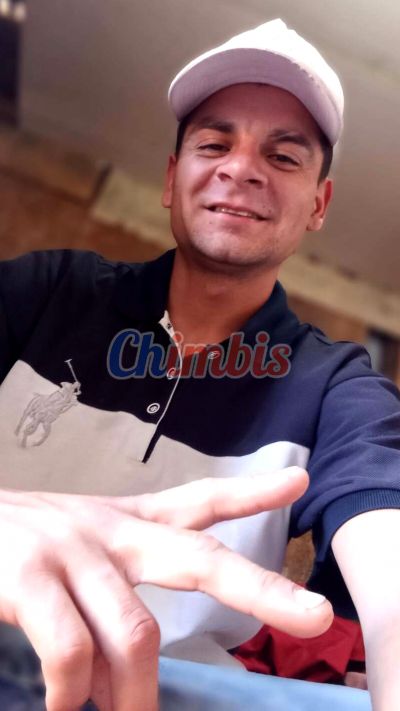 Frank 949826900, hombre en Recoleta (Santiago)