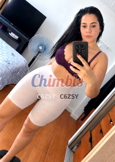 Dannys 934829208, escort en Antofagasta