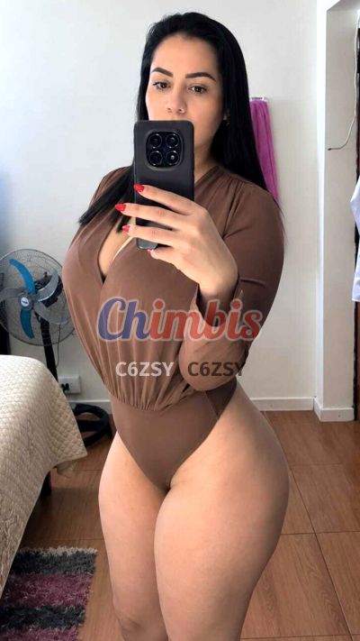 Dannys 934829208, escort en Antofagasta