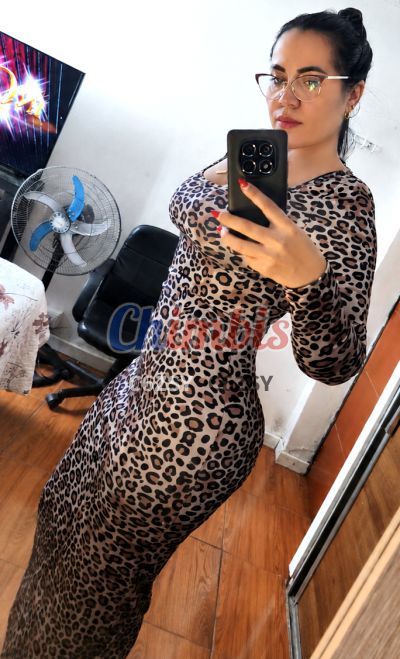 Dannys 934829208, escort en Antofagasta