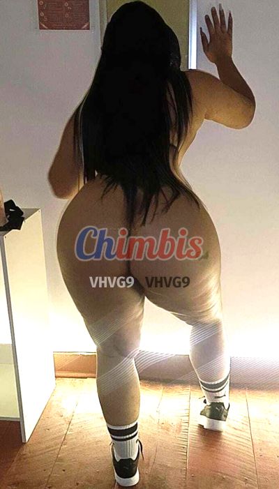 Afrodita 937008497, escort en Ovalle