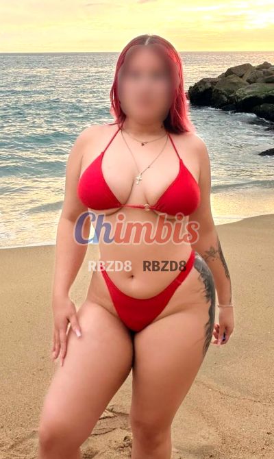 Scarlett 992159770, puta en Viña del Mar
