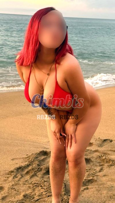 Scarlett 992159770, puta en Viña del Mar