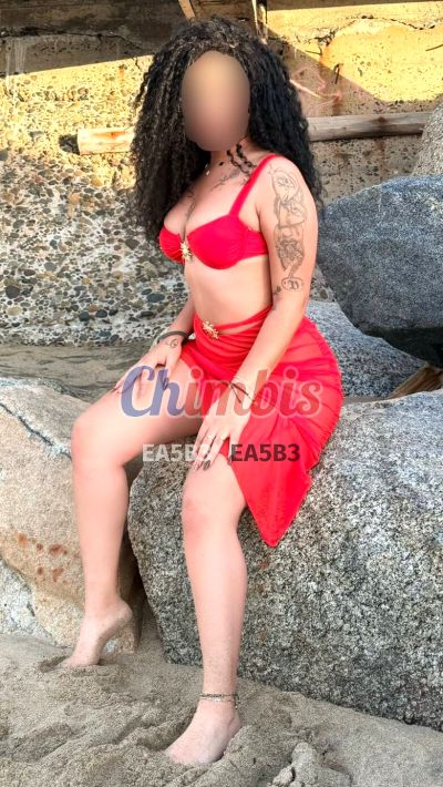 Aurora 957446279, escort en Viña del Mar