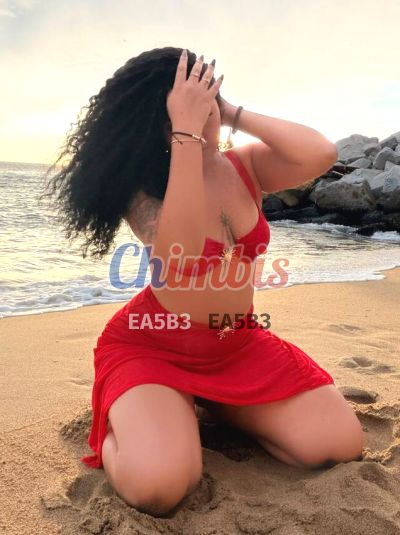 Aurora 957446279, escort en Viña del Mar