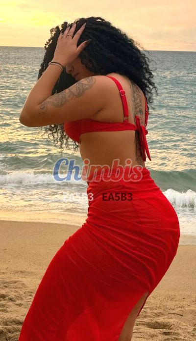 Aurora 957446279, escort en Viña del Mar