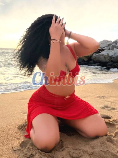 Aurora 957446279, escort en Viña del Mar