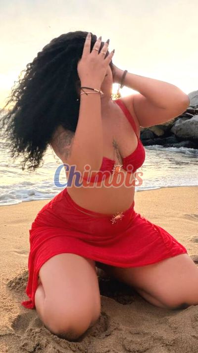Aurora 957446279, escort en Viña del Mar