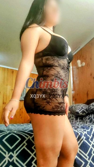Gala 953691583, escort en Calama