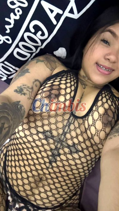 Lucía 941614587, escort en Metro Santa Lucía (Santiago)