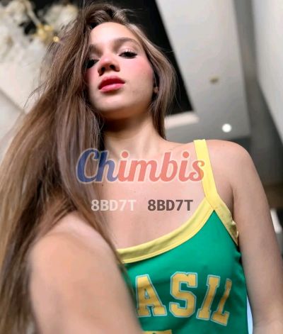 Caro 941581442, puta en Macul (Santiago)