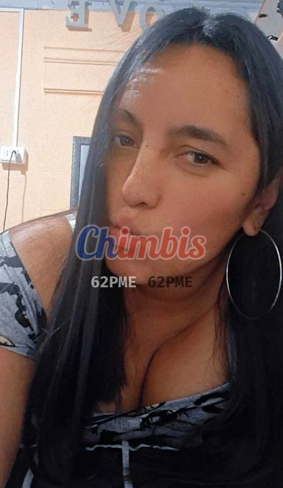 Tatiana, escort en Antofagasta