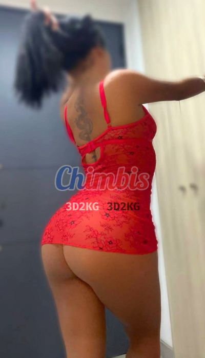 Bárbara 995936880, puta en Providencia (Santiago)