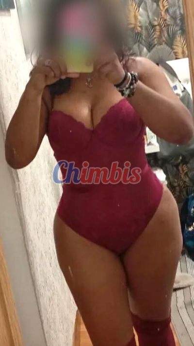 Karelis, escort en Santa Cruz