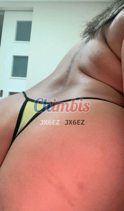 Sara 986189875, escort en Metro Universidad de Chile (Santiago)