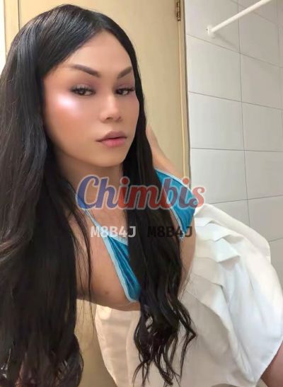 Elisabeth 945263709, shemale en Rancagua