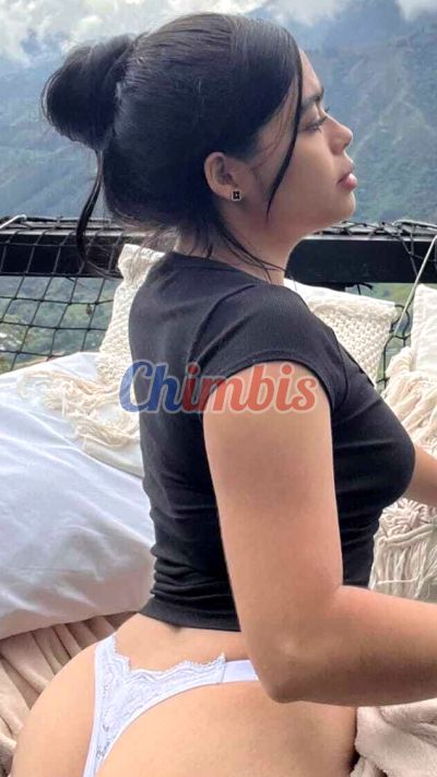 Zullyn 944743243, escort en Talca