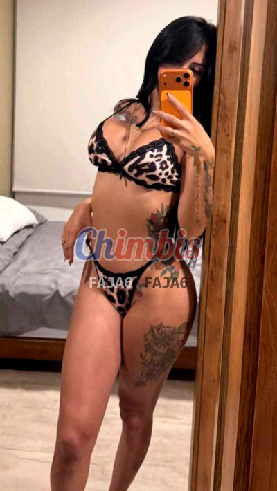 Carmen 944743243, puta en Ovalle