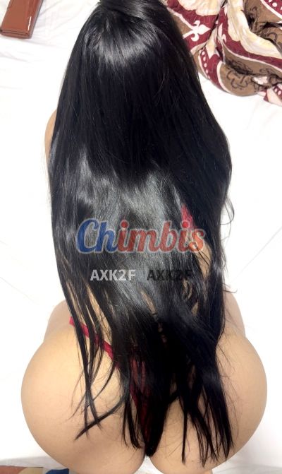 Cony 927272842, escort en Metro Santa Lucía (Santiago)