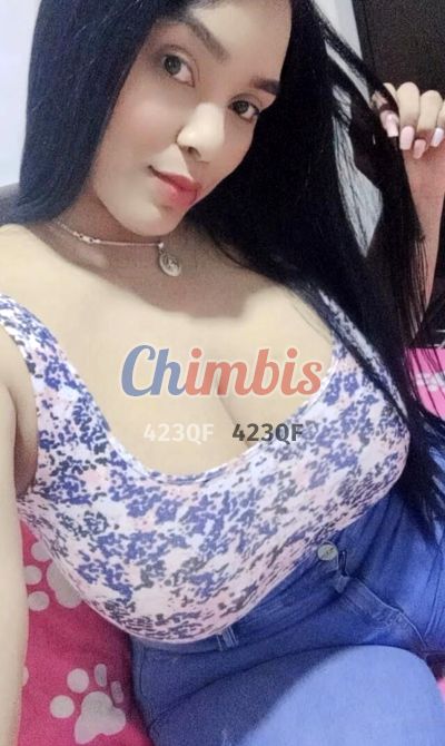 Amaranta 921831376, escort en San Fernando