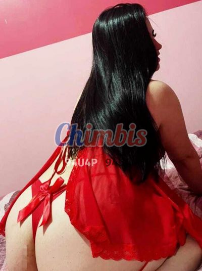 PRICILA ESTEFANIA 944110058, puta en Concepción