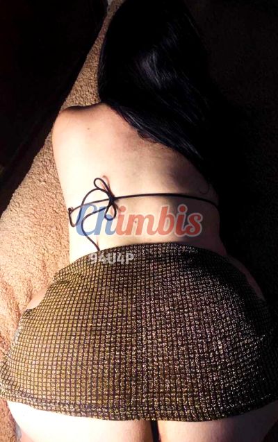 PRICILA ESTEFANIA 944110058, escort en Concepción
