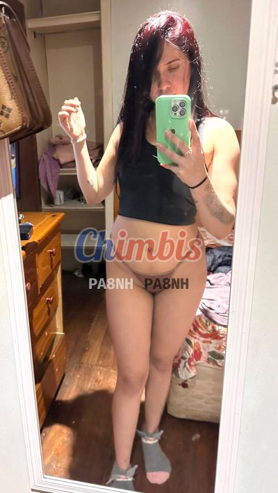 Luz 953296988, escort en Puerto Montt