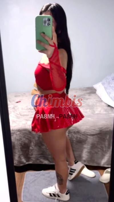 Luz 953296988, puta en Puerto Montt
