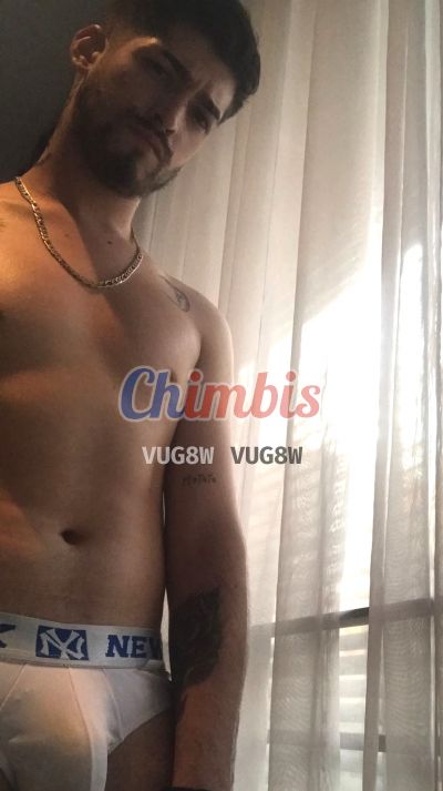 James 997120402, hombre en Providencia (Santiago)