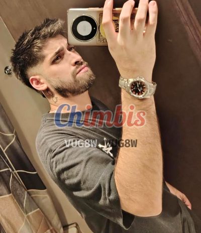James 997120402, hombre en Providencia (Santiago)
