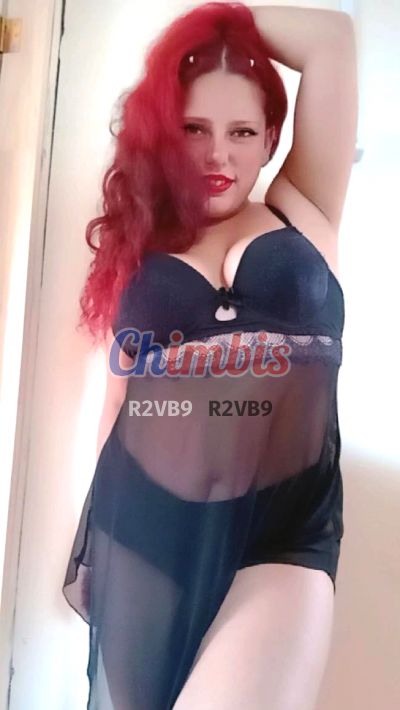 Pelirroja 949739125, escort en Providencia (Santiago)