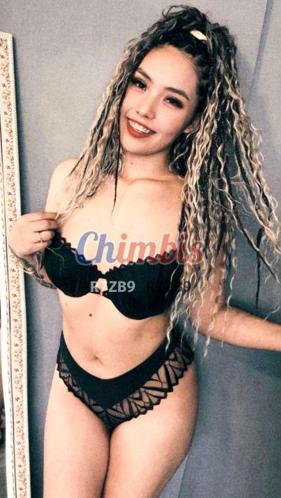 Krystal 937621804, puta en Providencia (Santiago)