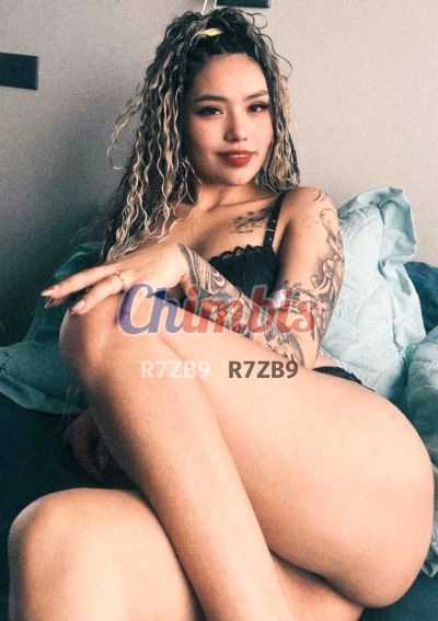 Krystal 937621804, escort en Providencia (Santiago)