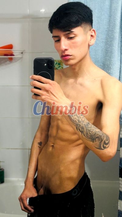 Felipe 994479395, hombre en Santiago
