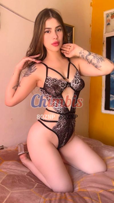 Barbie 951458947, escort en Antofagasta