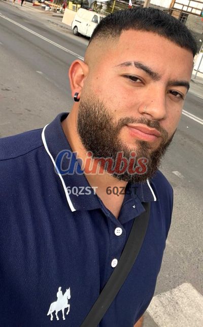 Alex 926185238, hombre en Antofagasta