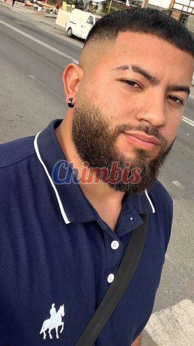 Alex 926185238, hombre en Antofagasta