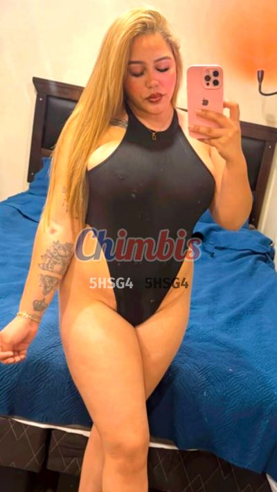 Gaby 958716513, escort en La Florida (Santiago)