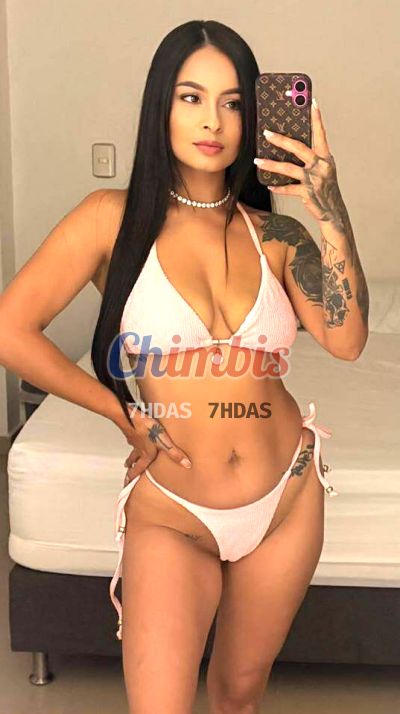 Sofía 986221605, puta en Antofagasta