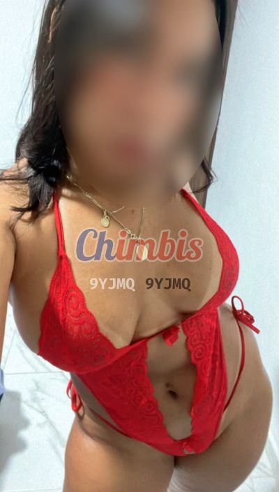 Yesica 959891964, escort en Quilpué
