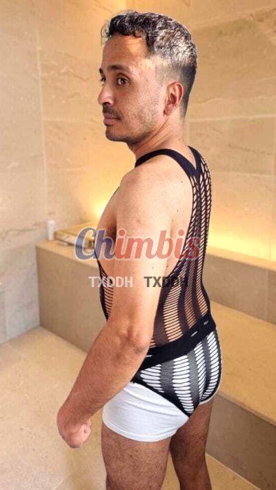 Andre 964710510, hombre en Concepción