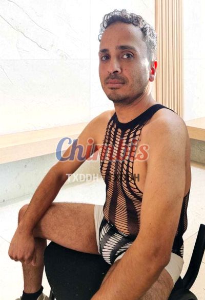 Andre 964710510, hombre en Concepción