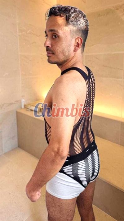 Andre 964710510, hombre en Concepción