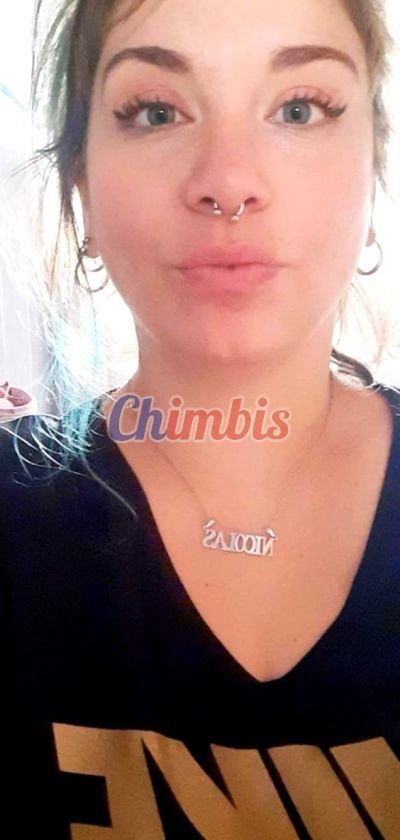 Alejandra 930840601, escort en Concepción