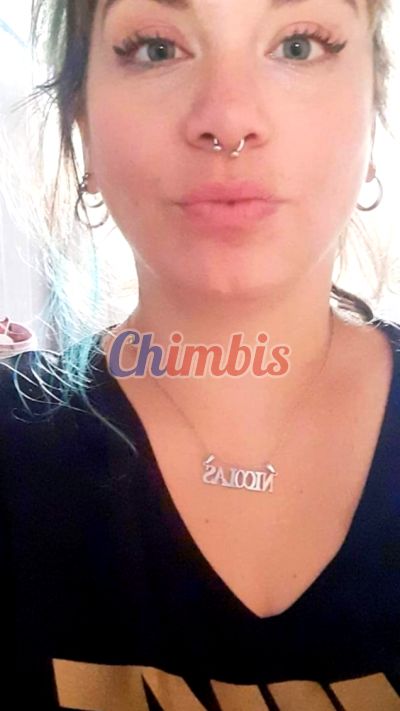 Alejandra 930840601, escort en Concepción