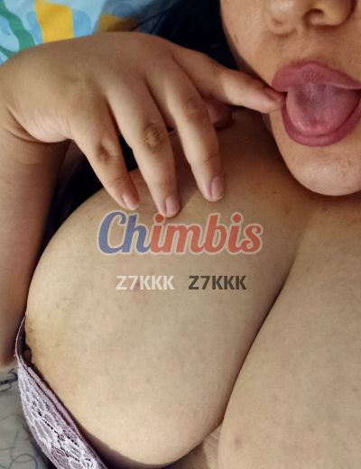 IsiBunny 965268146, escort en Maipú (Santiago)
