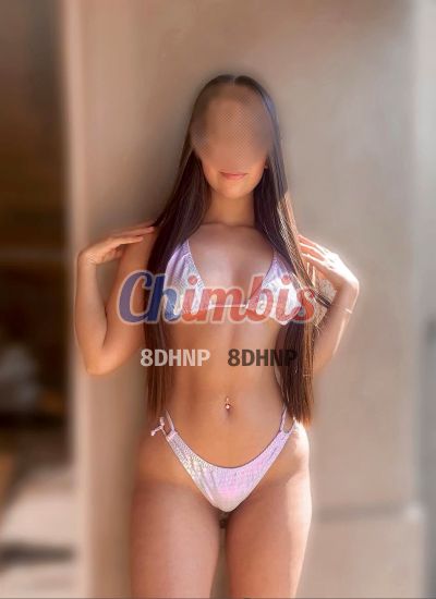 Cony 967444032, escort en Santiago