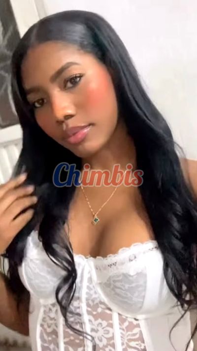 Karol 967444032, puta en Santiago
